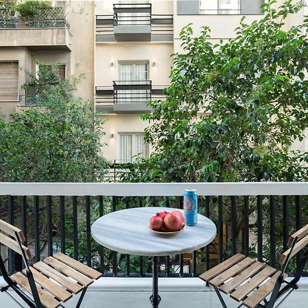 A Short Walk To Syntagma And Plaka By Athenian Homes Экстерьер фото