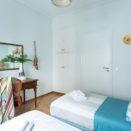 A Short Walk To Syntagma And Plaka By Athenian Homes Экстерьер фото