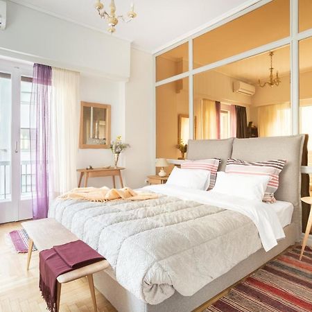 A Short Walk To Syntagma And Plaka By Athenian Homes Экстерьер фото