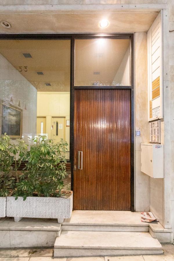 A Short Walk To Syntagma And Plaka By Athenian Homes Экстерьер фото